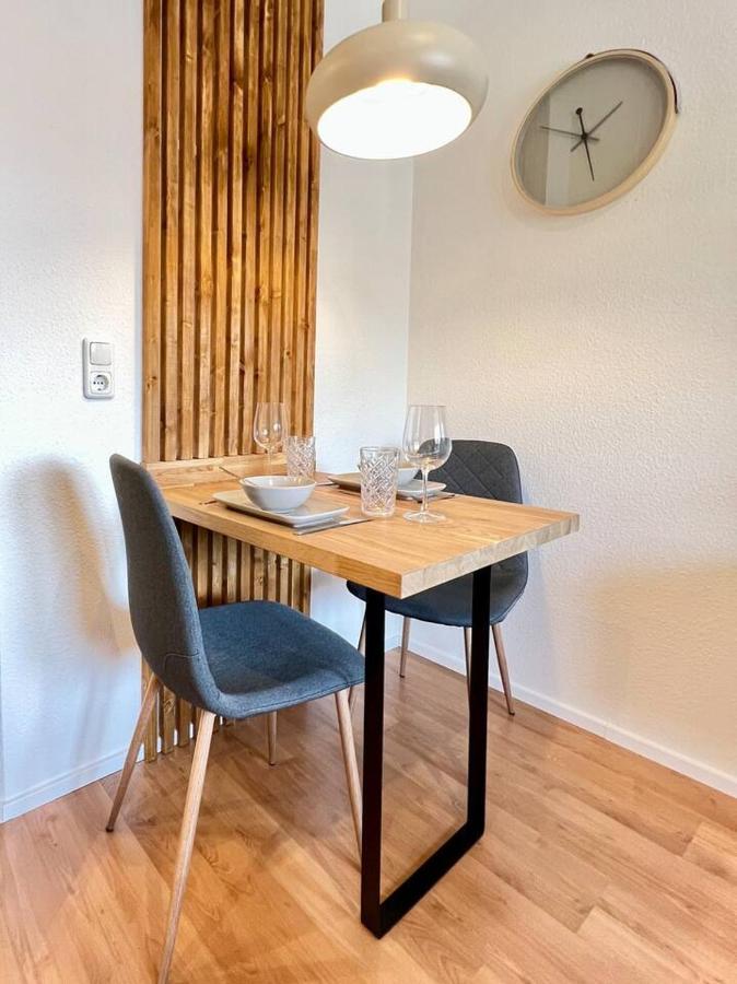 Stilvolles Mikroapartment In Kehl Goldscheuer - 1A Guesthouse Zewnętrze zdjęcie