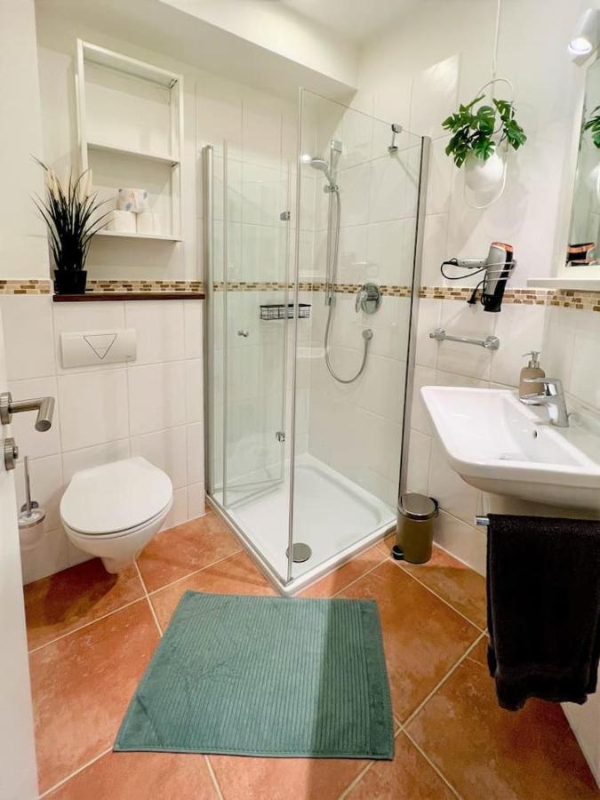 Stilvolles Mikroapartment In Kehl Goldscheuer - 1A Guesthouse Zewnętrze zdjęcie