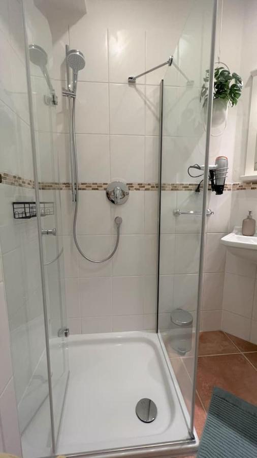 Stilvolles Mikroapartment In Kehl Goldscheuer - 1A Guesthouse Zewnętrze zdjęcie