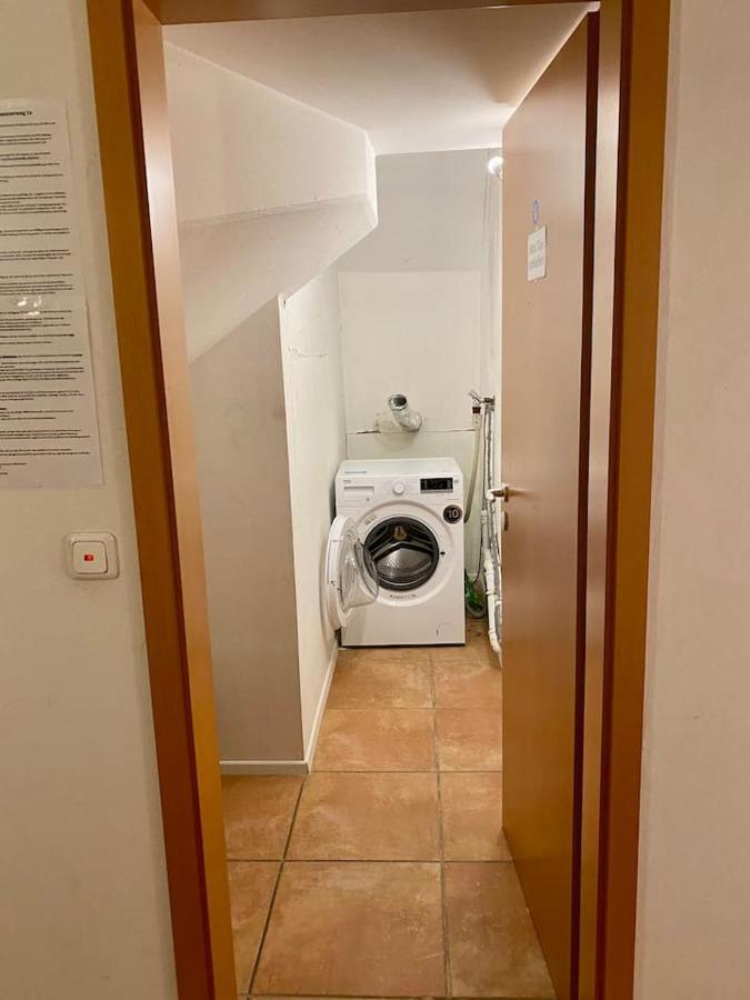 Stilvolles Mikroapartment In Kehl Goldscheuer - 1A Guesthouse Zewnętrze zdjęcie